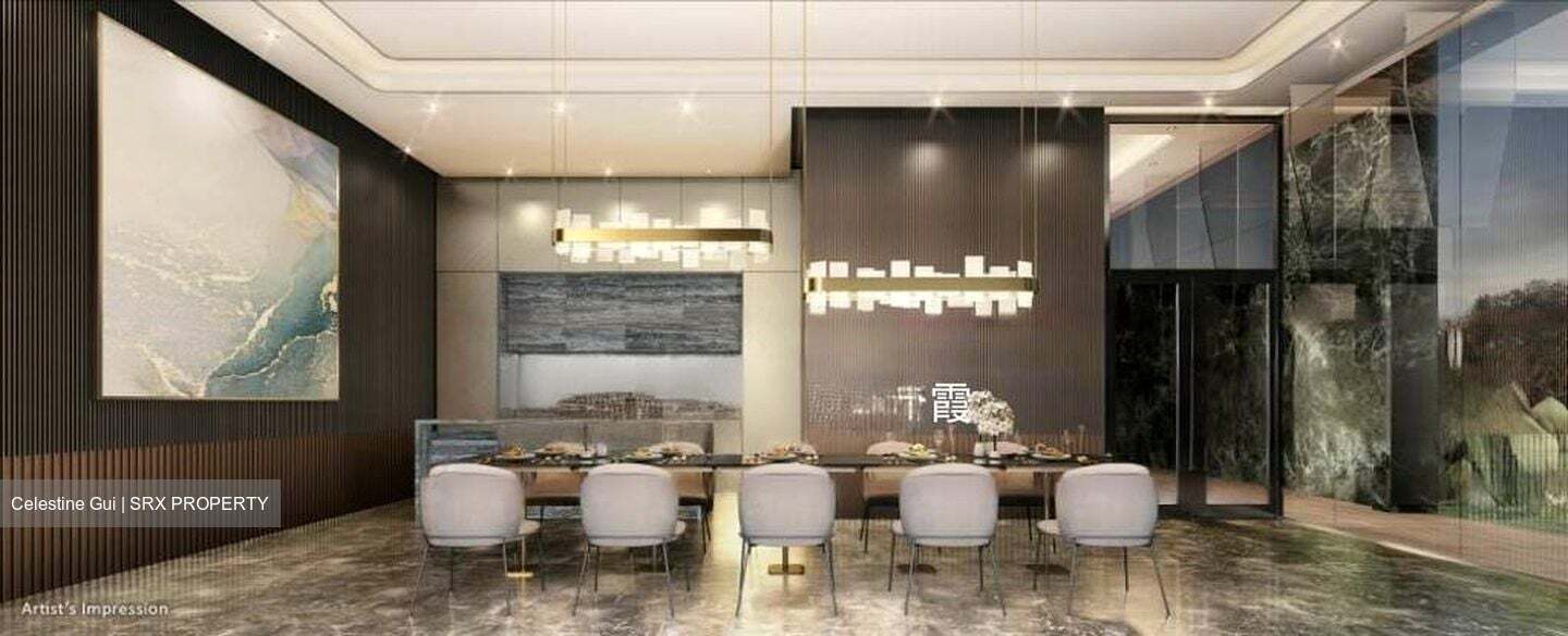 Leedon Green (D10), Condominium #457255561